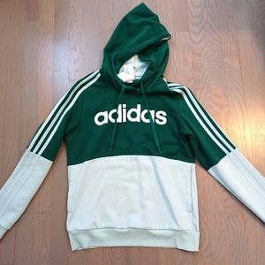 Women's Adidas Hoodie in Size Small